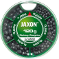 Набір грузиків Jaxon CJ-AA006 100g 0.20/ 0.25/ 0.30/ 0.40/ 0.60/ 1.0