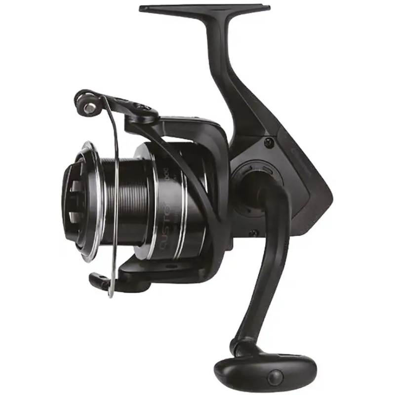 Котушка Okuma Custom Spod CS 7000S Big Pit 3+1BB Котушка Okuma Custom Spod CS 7000S Big Pit 3+1BB