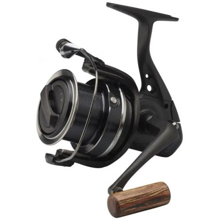 Котушка Okuma Custom Carp CC 7000 Big Pit 3+1BB