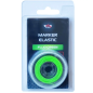 Маркерна гумка флуоро-зелена W4C MARKER ELASTIC FLUO-GREEN 6 М