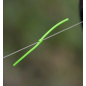Маркерна гумка флуоро-зелена W4C MARKER ELASTIC FLUO-GREEN 6 М