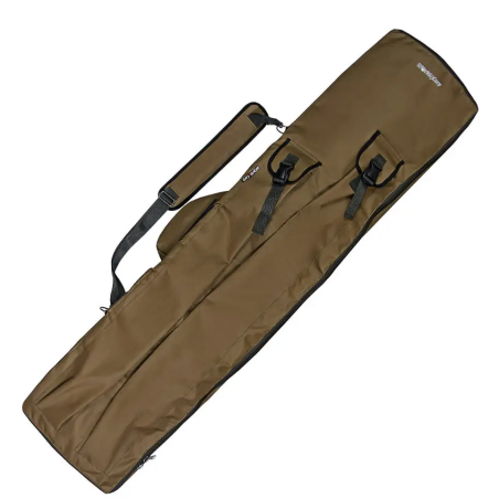 Чохол для вудлищ World4Carp Rod Protector 140 4 з котушками + 4 без котушок