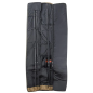 Чохол для вудлищ World4Carp Rod Protector 140 4 з котушками + 4 без котушок