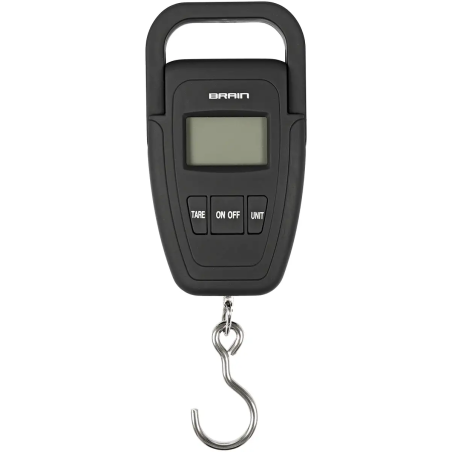 Ваги Brain Fishing Scales 50kg*10g