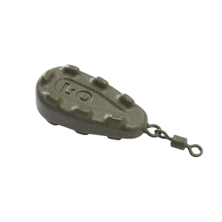 Грузило Грипа Lead Grip 85
