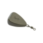 Грузило Плоске Lead Bead 85г