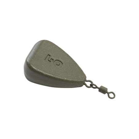 Грузило Плоске Lead Bead 99г