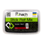 PUHACH BAITS STICK FLAT MIX – ROBIN RED PUHACH BAITS STICK FLAT MIX – ROBIN RED