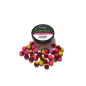 PUHACH BAITS COMBO 12 MM - SQUID СRANBERRY (КАЛЬМАР/ЖУРАВЛИНА) PUHACH BAITS COMBO 12 MM - SQUID СRANBERRY (КАЛЬМАР/ЖУРАВЛИНА)