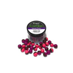 PUHACH BAITS COMBO 12 MM - SQUID PLUM (КАЛЬМАР/СЛИВА)