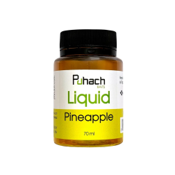 PUHACH BAITS LIQUID 70 ML - PINEAPPLE (АНАНАС)