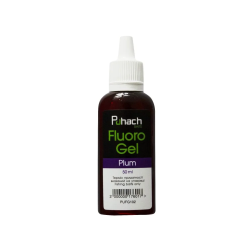PUHACH BAITS FLUORO GEL 50 ML - PLUM (СЛИВА)