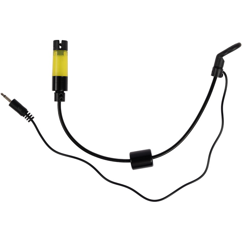 Сигналізатор Brain Swinger S-4 к:yellow