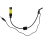 Сигналізатор Brain Swinger S-4 к:yellow