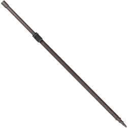 Стійка Brain алюмінієва телескопічна 90-130cm NEW