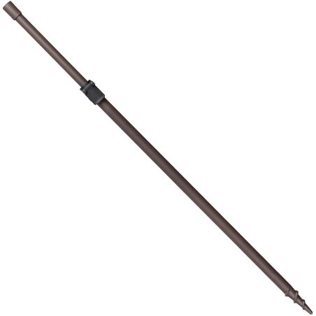 Стійка Brain алюмінієва телескопічна 90-130cm NEW