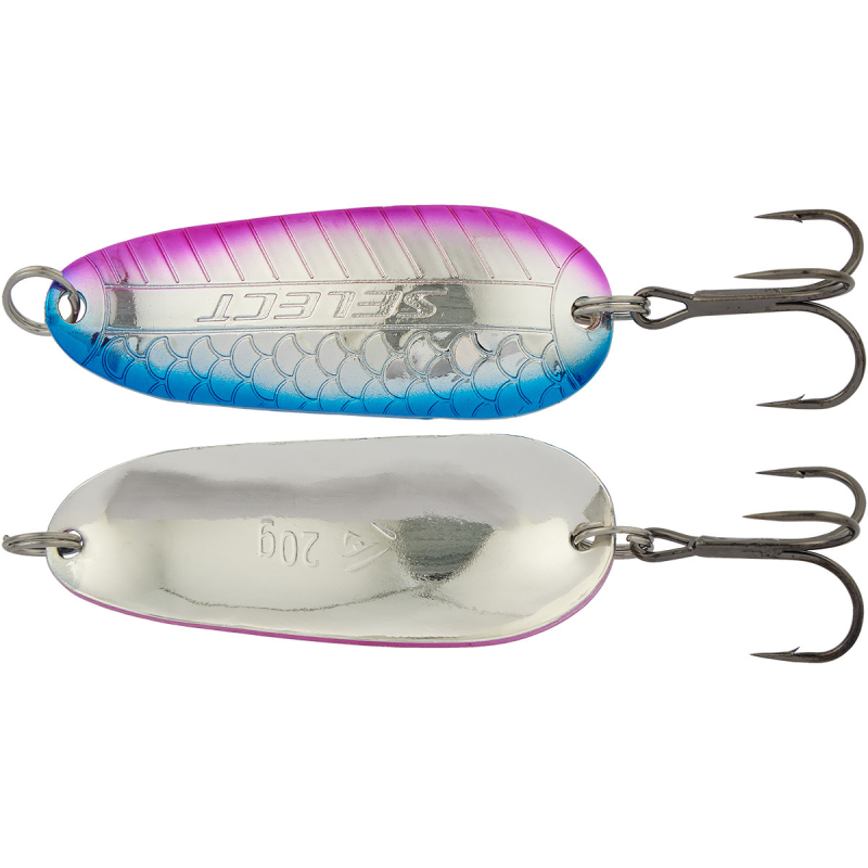 Блешня Select Grandex 10.0g 63mm 05