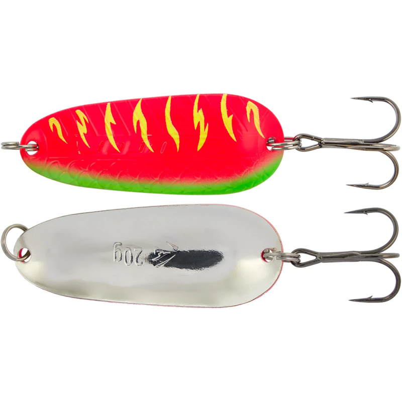 Блешня Select Grandex 10.0g 63mm 09