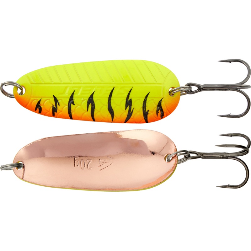 Блешня Select Grandex 10.0g 63mm 11