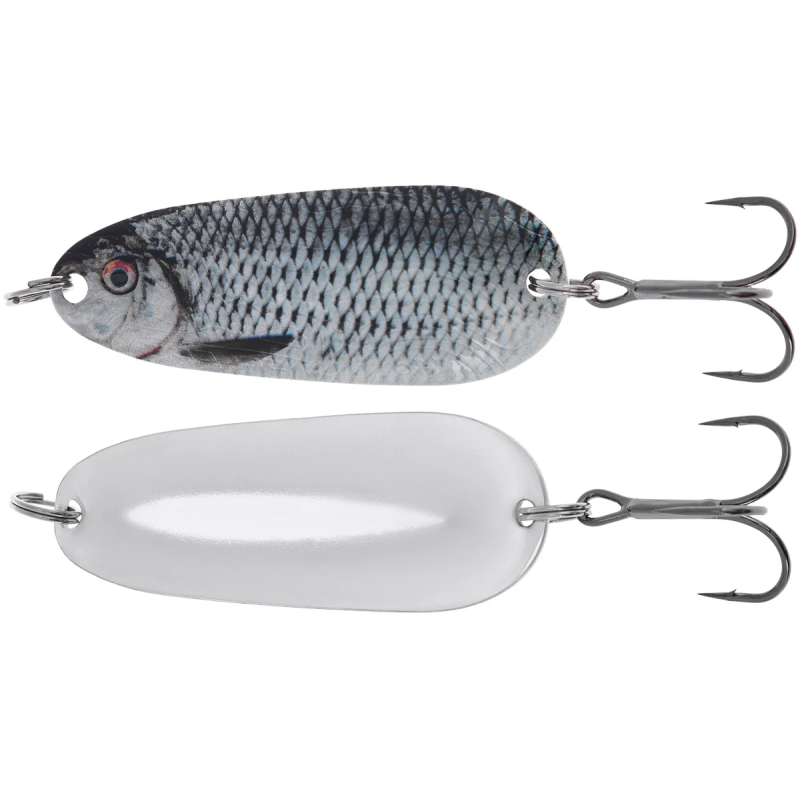 Блешня Select Grandex 10.0g 63mm s46