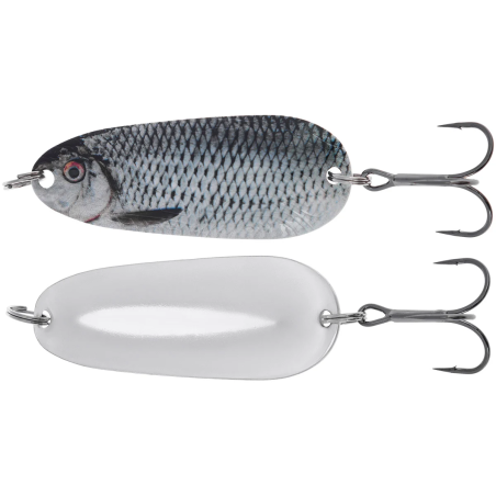 Блешня Select Grandex 10.0g 63mm s46