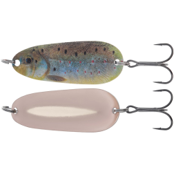 Блешня Select Grandex 14.0g 63mm S47