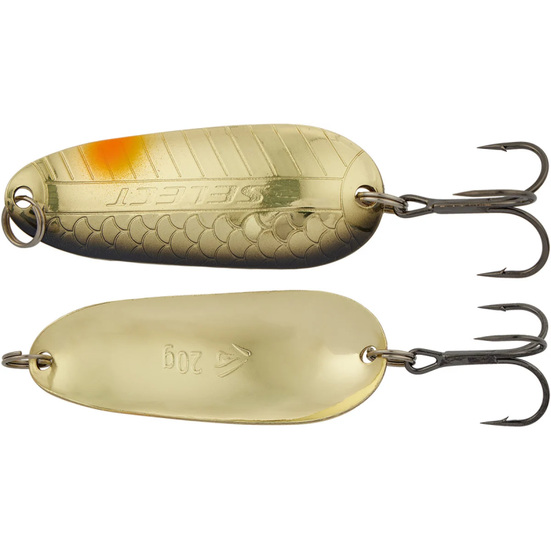 Блешня Select Grandex 10.0g 63mm 06