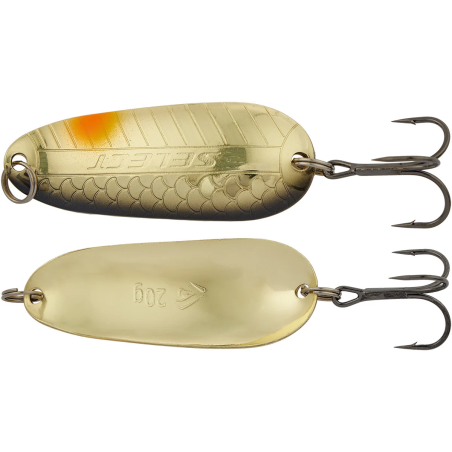Блешня Select Grandex 10.0g 63mm 06
