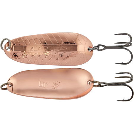 Блешня Select Grandex 10.0g 63mm 03