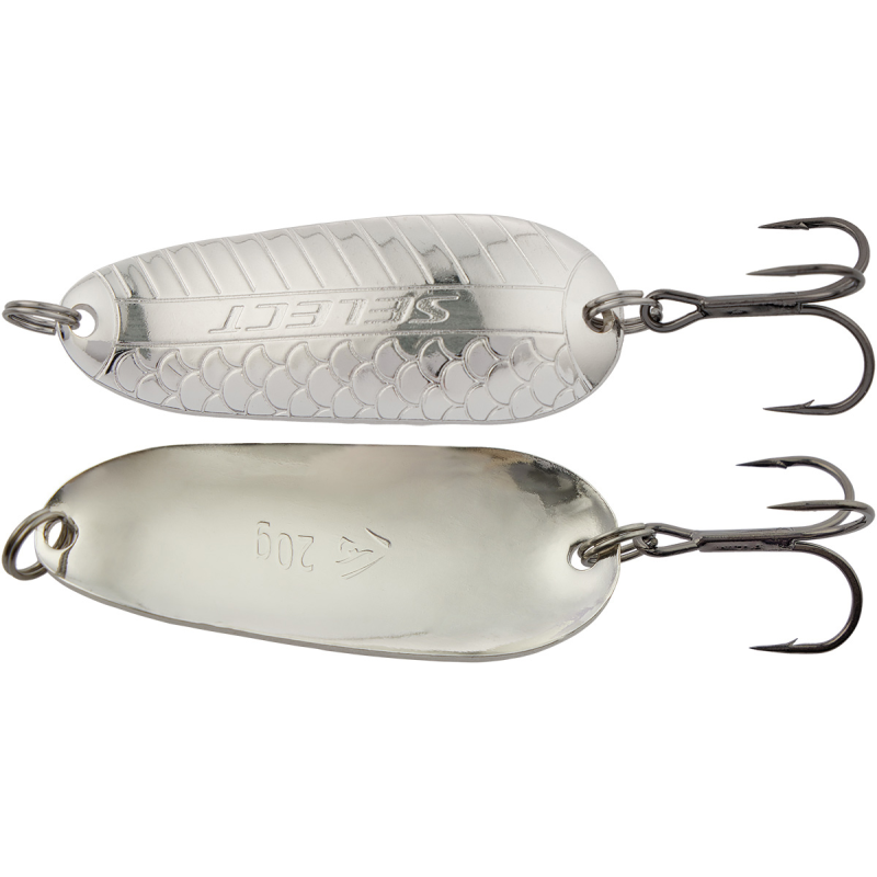Блешня Select Grandex 10.0g 63mm 01