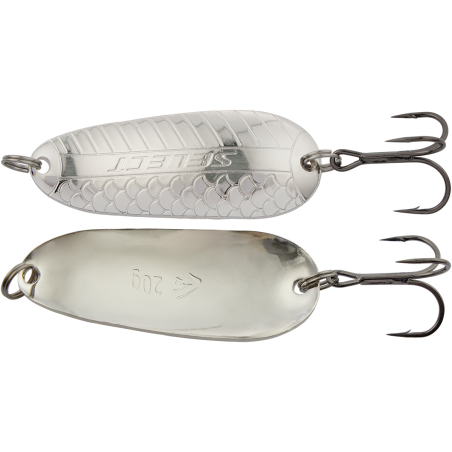 Блешня Select Grandex 10.0g 63mm 01