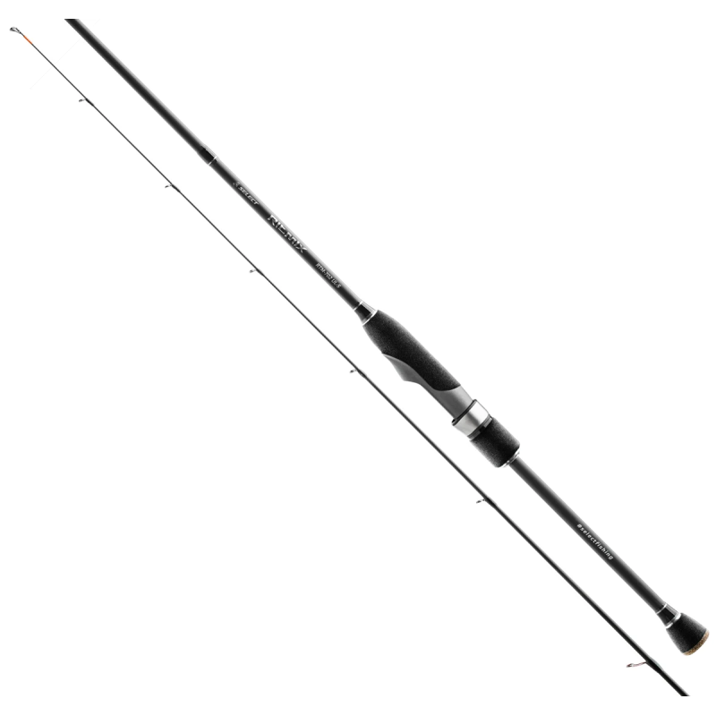 Спінінг Select Ritmix 782L-T 2.37m 3-15g Fast Спінінг Select Ritmix 782L-T 2.37m 3-15g Fast