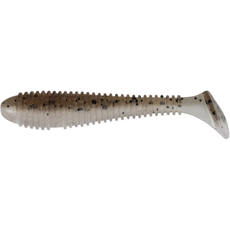 Силікон Select FatFish 3.8" 215 (5 шт/уп)