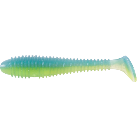 Силікон Select FatFish 2.4" 245 (6 шт/уп)