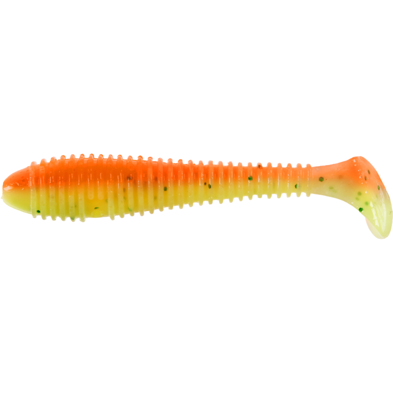 Силікон Select FatFish 2.4" 247 (6 шт/уп)