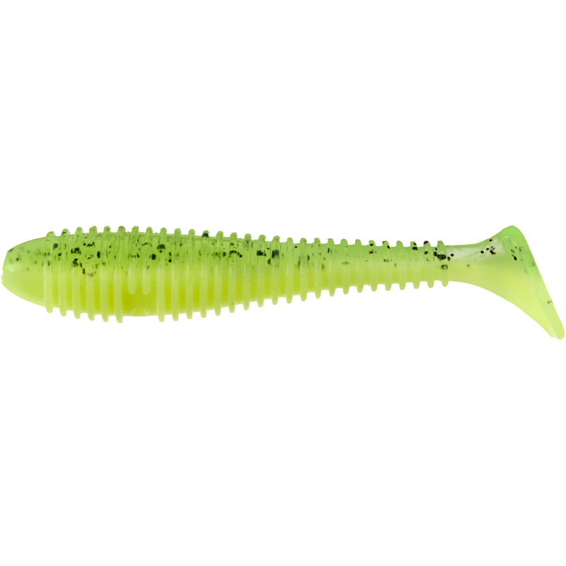 Силікон Select FatFish 3.8" 241 (5 шт/уп)