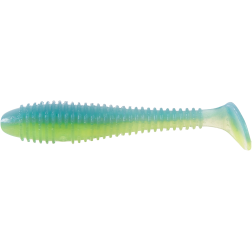 Силікон Select FatFish 3.8" 245 (5 шт/уп)