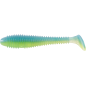 Силікон Select FatFish 3.8" 245 (5 шт/уп)