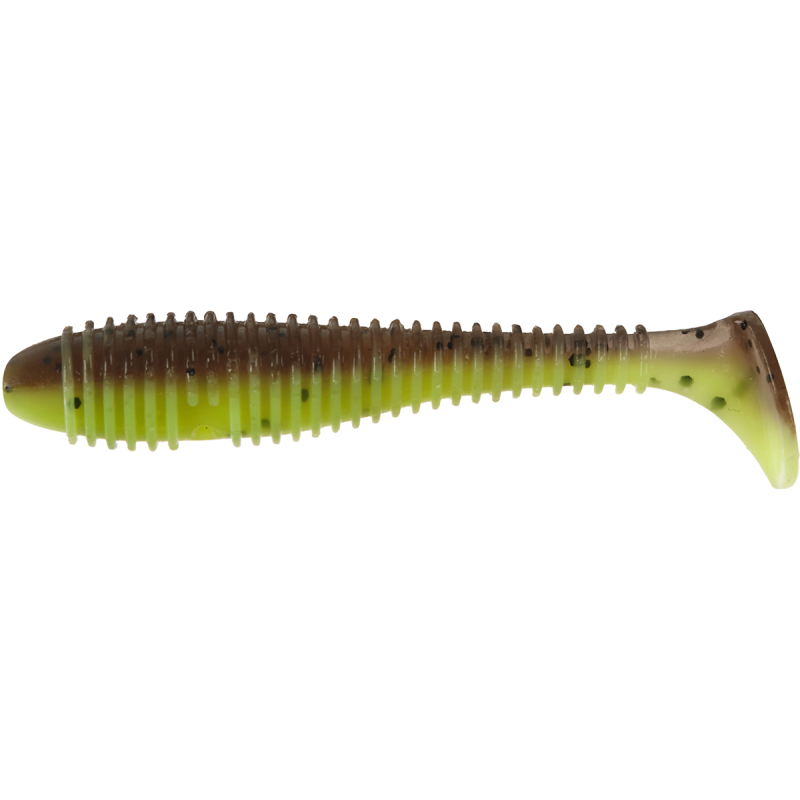 Силікон Select FatFish 3" 242 (6 шт/уп)
