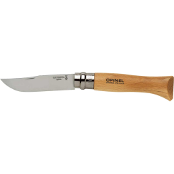 Ніж Opinel №8 Inox