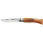 Ніж Opinel №7 Carbone