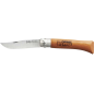Ніж Opinel №10 Carbone