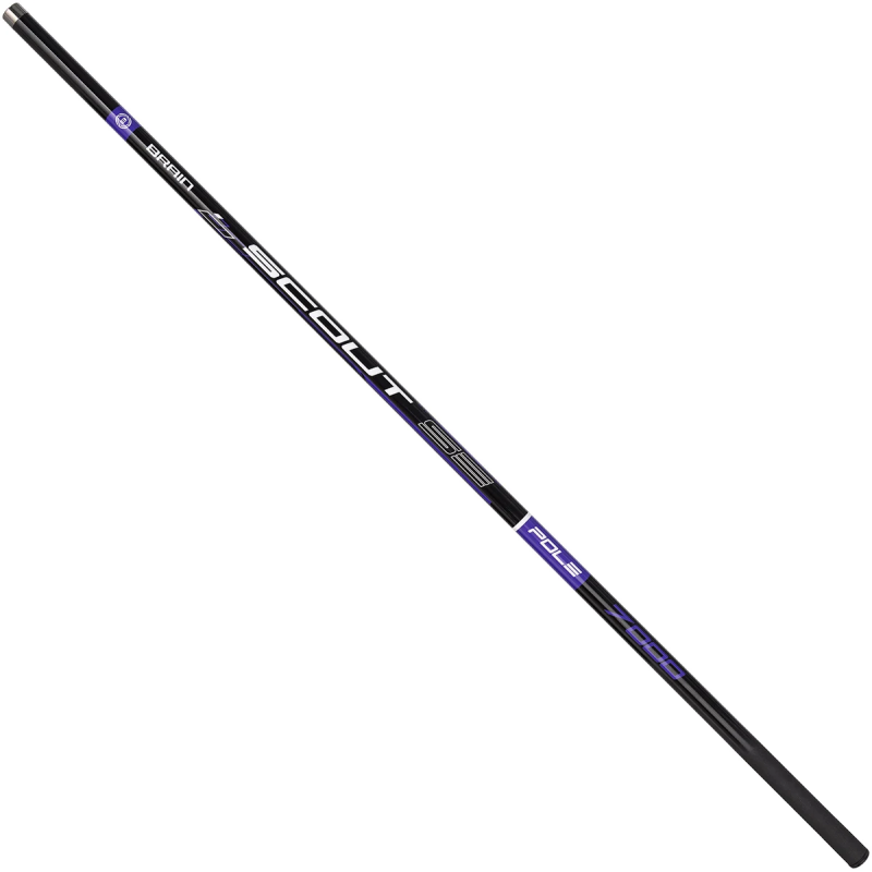 Вудилище махове Brain Scout SE Pole 7m
