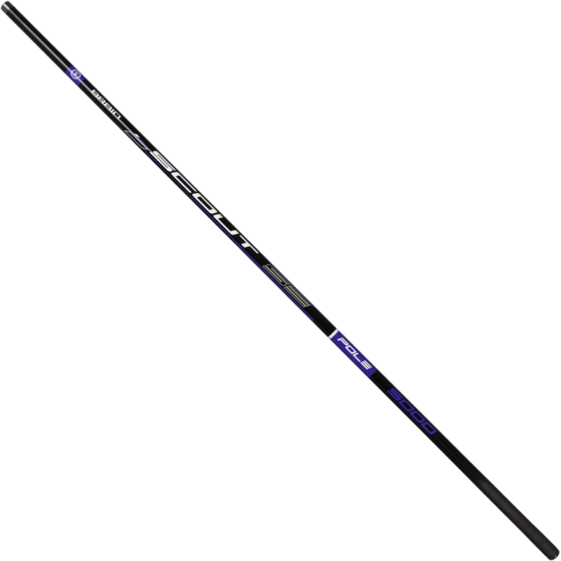 Вудилище махове Brain Scout SE Pole 5m