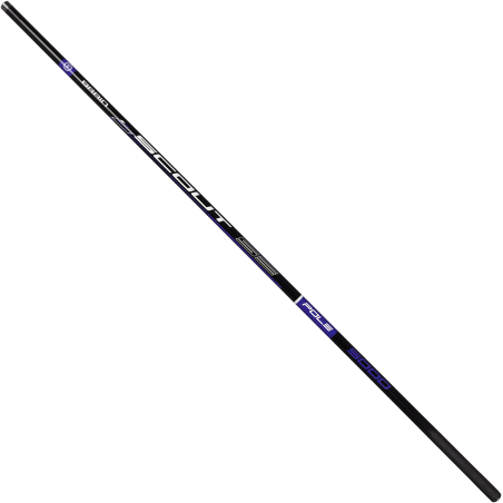 Вудилище махове Brain Scout SE Pole 5m