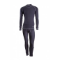 Термобелье BAFT X-LINE MEN GRAY Термобелье BAFT X-LINE MEN GRAY