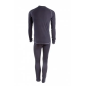 Термобелье BAFT X-LINE MEN GRAY Термобелье BAFT X-LINE MEN GRAY