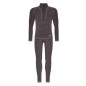 Термобелье BAFT F-LINE MEN GRAY