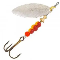 Блешня Mepps Aglia Long silver 3 11.5 г 30220003
