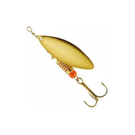 Блешня Mepps Aglia Long gold 1 4.5 г